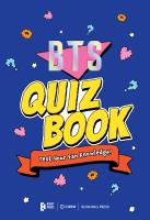 BTS Quiz Book