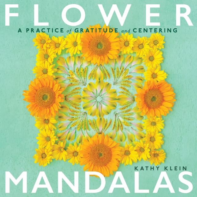 Flower Mandalas