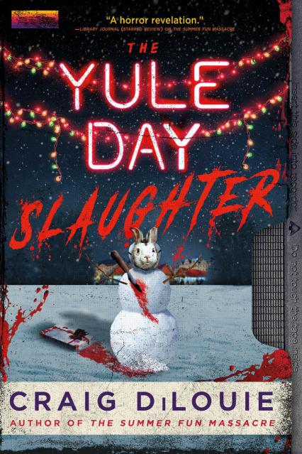 The Yule Day Slaughter