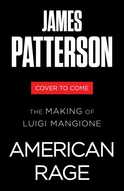 American Rage