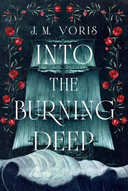 Into the Burning Deep