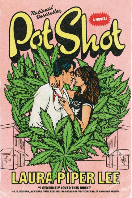 Pot Shot