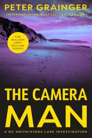 The Camera Man