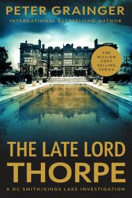 The Late Lord Thorpe