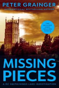 Missing Pieces