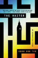 The Waiter