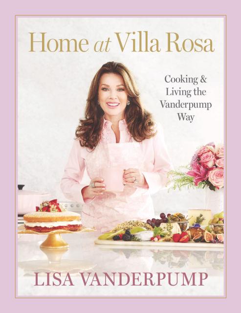 Home at Villa Rosa