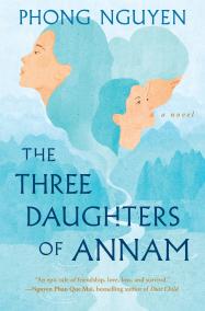 The Three Daughters of Annam