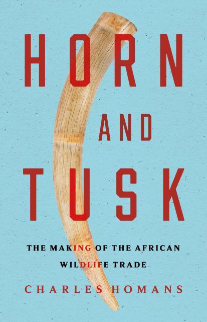 Horn and Tusk