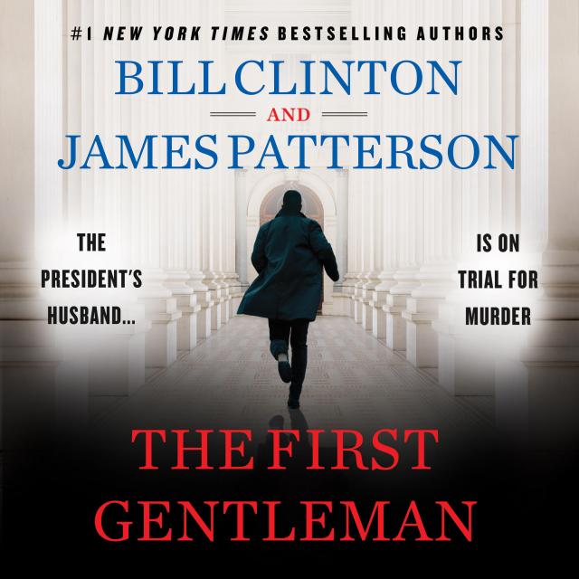 The First Gentleman