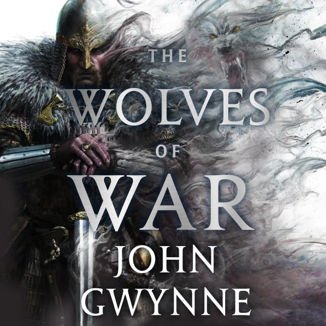 The Wolves of War