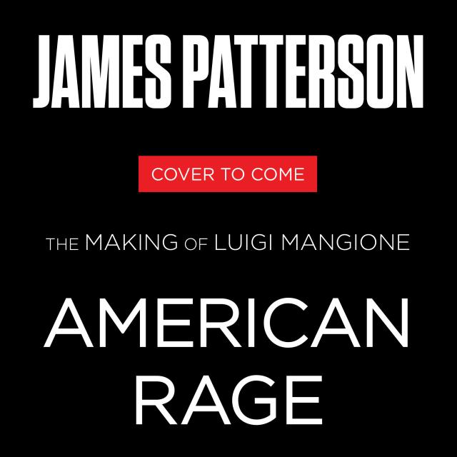 American Rage