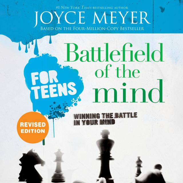Battlefield of the Mind for Teens