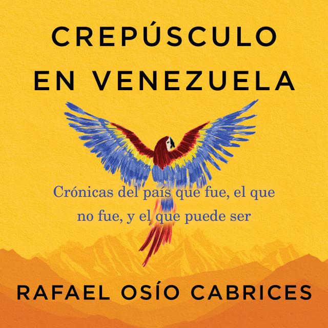 Crepúsculo en Venezuela