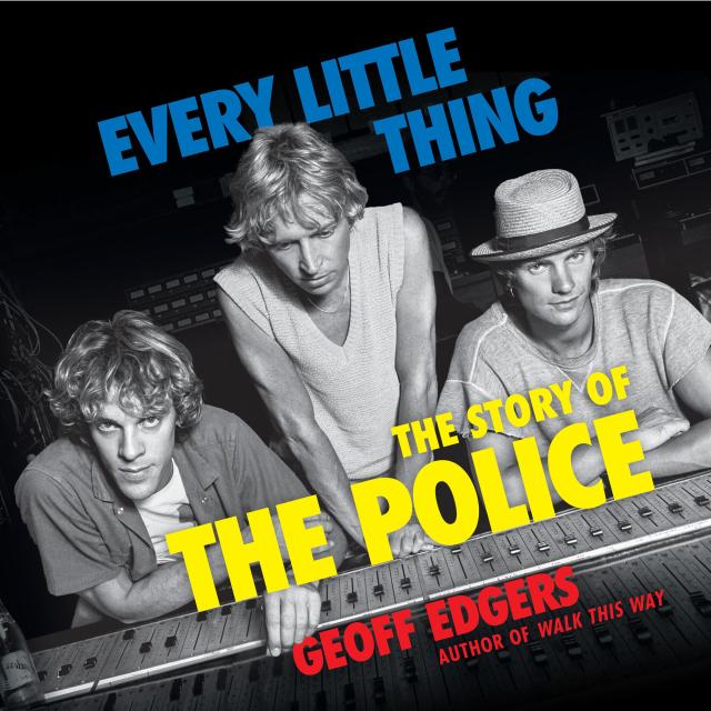 Every Little Thing