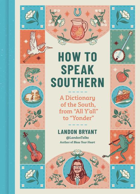 How to Speak Southern