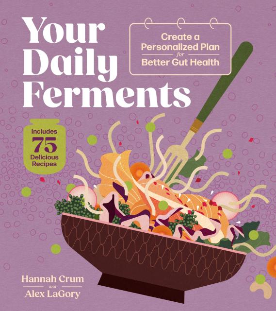 Your Daily Ferments