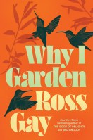 Why I Garden