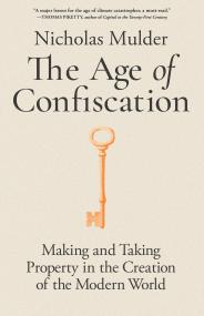 The Age of Confiscation