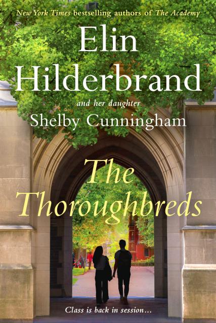 The Thoroughbreds