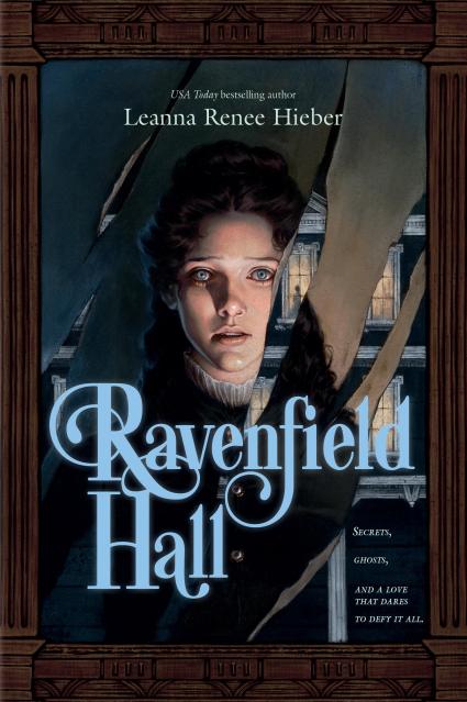 Ravenfield Hall