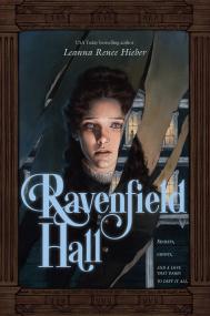 Ravenfield Hall