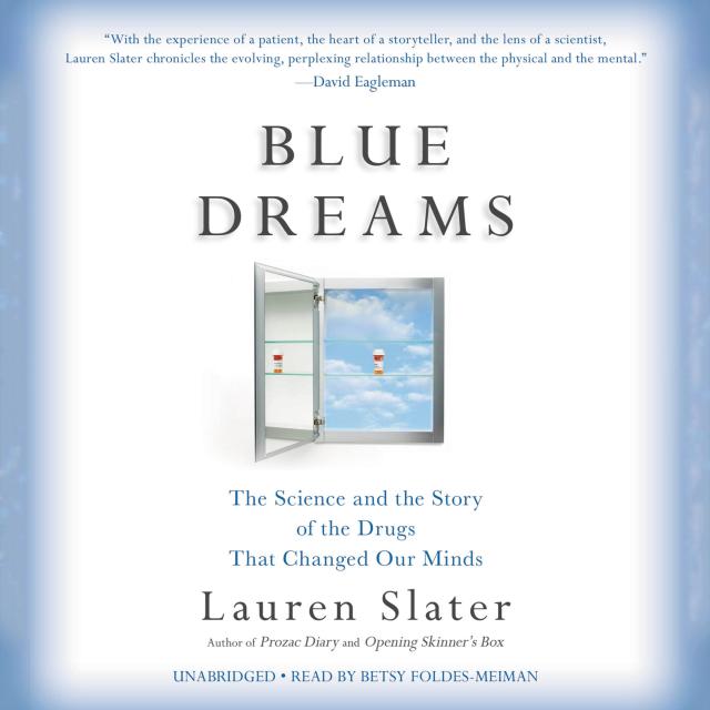 Blue Dreams