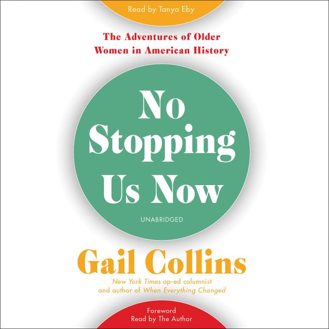 No Stopping Us Now
