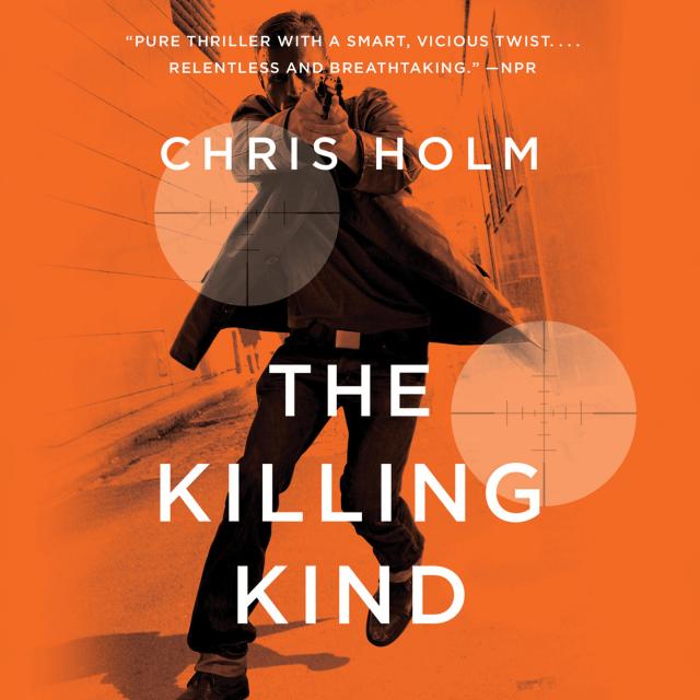 The Killing Kind