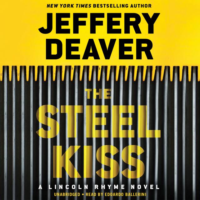The Steel Kiss