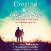 Created for Connection