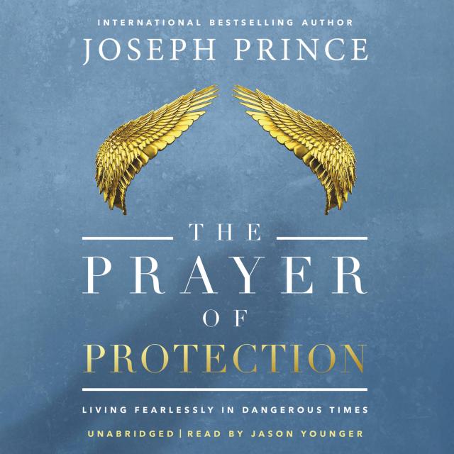 The Prayer of Protection