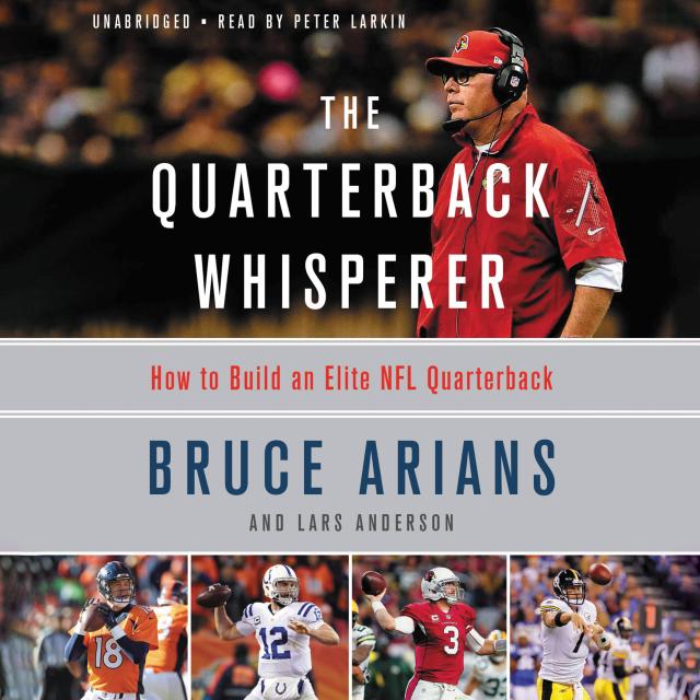 The Quarterback Whisperer