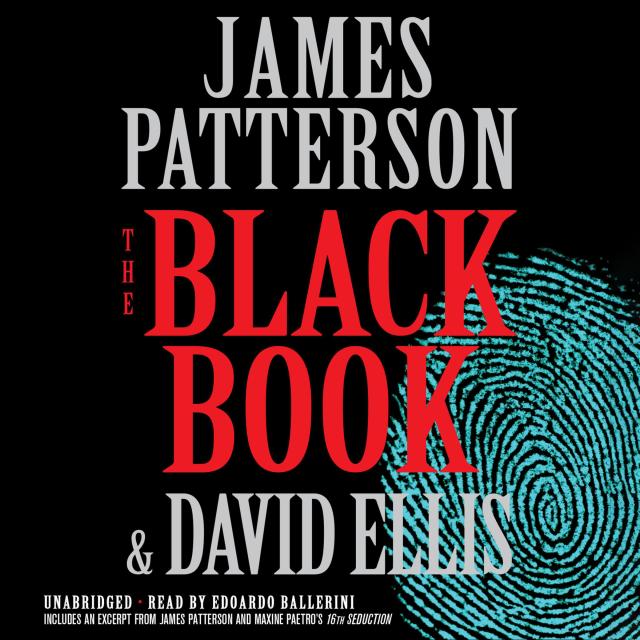 The Black Book