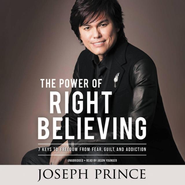 The Power of Right Believing