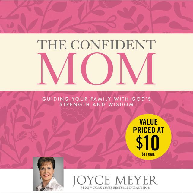 The Confident Mom