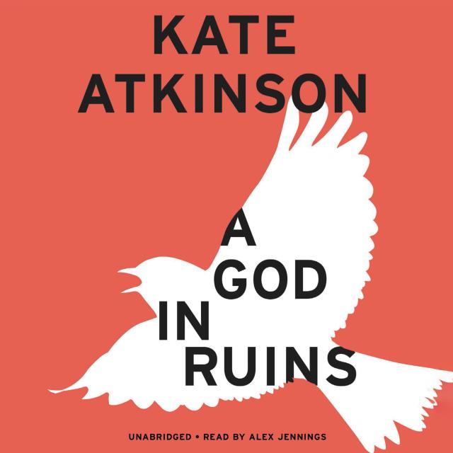 A God in Ruins