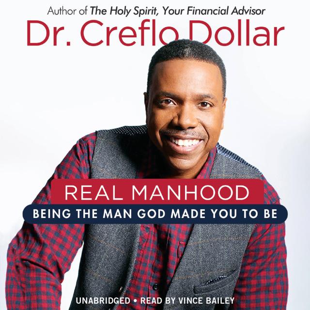 Real Manhood