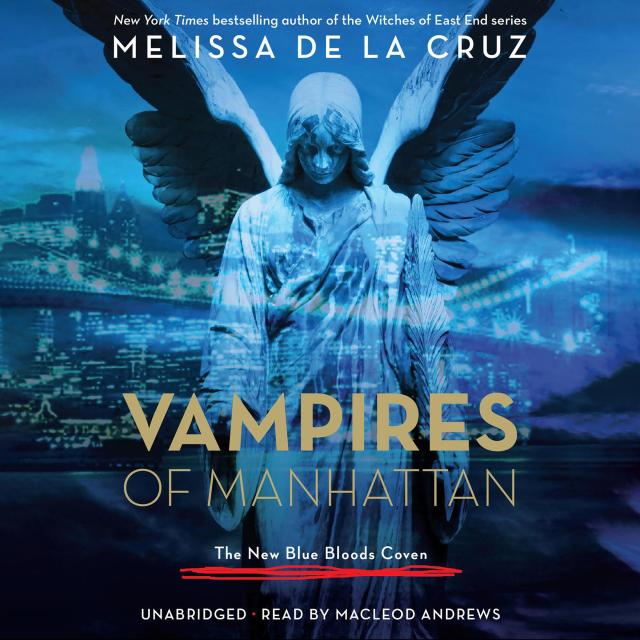 Vampires of Manhattan