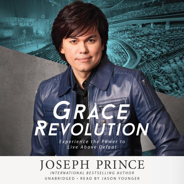 Grace Revolution