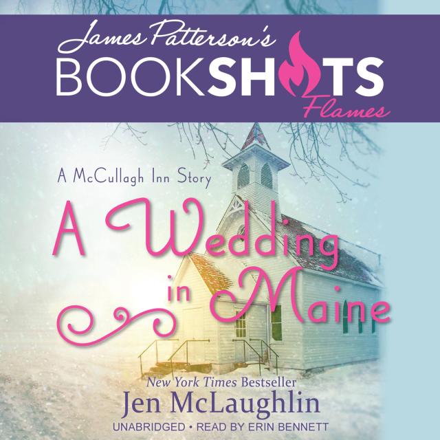 A Wedding in Maine