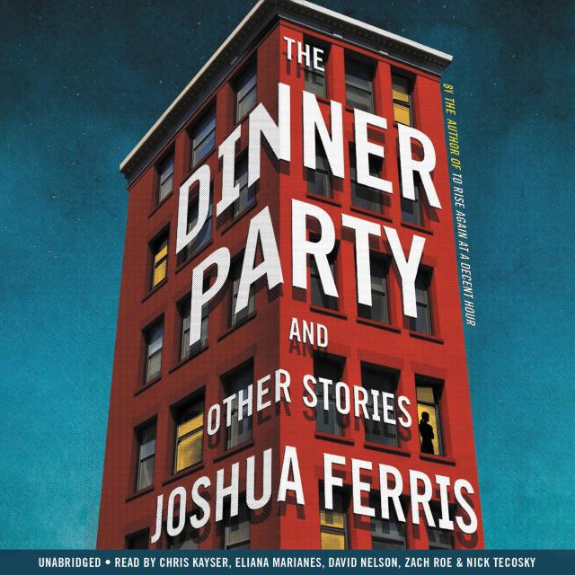 The Dinner Party