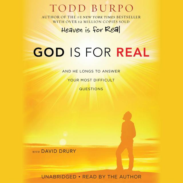 God Is for Real