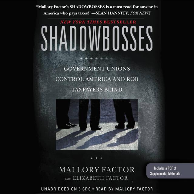 Shadowbosses