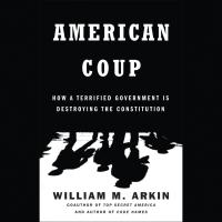American Coup
