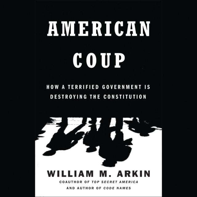 American Coup