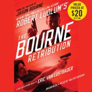 Robert Ludlum’s (TM) The Bourne Retribution