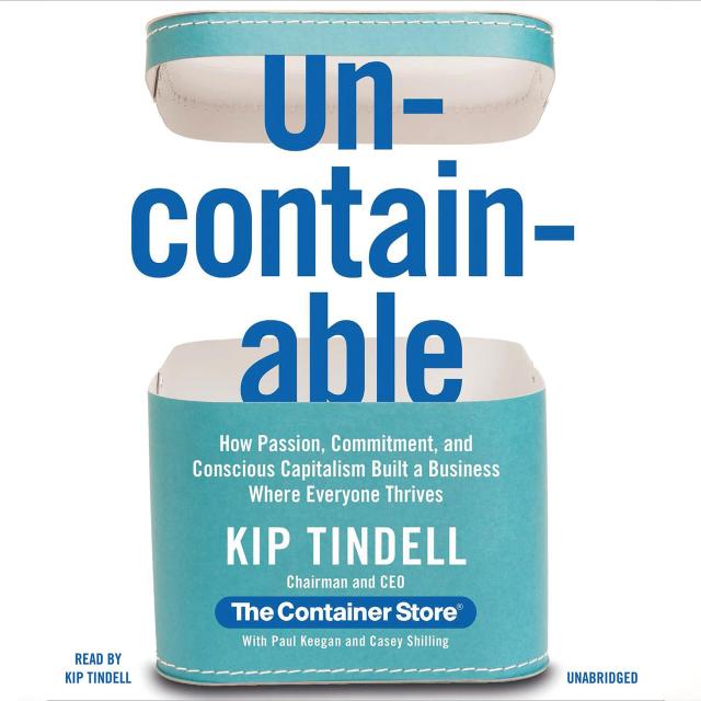 Uncontainable