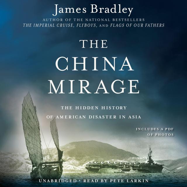 The China Mirage