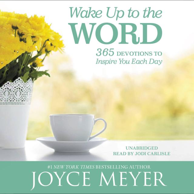 Wake Up to the Word